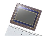 Sony IMX021 CMOS