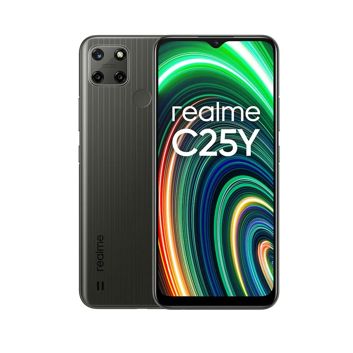 Realme C25Y