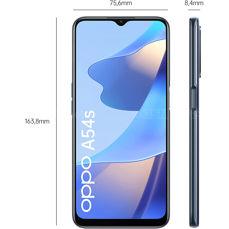 Oppo A54s