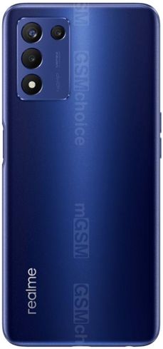 Realme Q3t