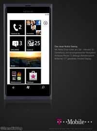 Nokia Searay