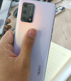 Oppo A95 4G