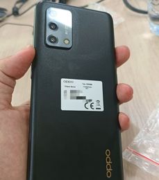 Oppo A95 4G