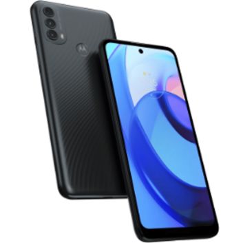 Motorola Moto E30