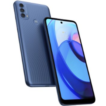 Motorola Moto E30