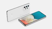 Samsung Galaxy A53 