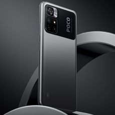 Kolory POCO M4 Pro 5G