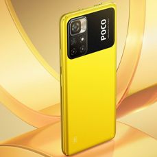 Kolory POCO M4 Pro 5G