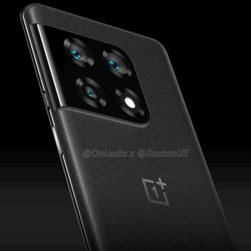 OnePlus 10 Pro