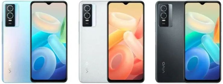 Kolory Vivo Y76s Kolory Vivo Y76s