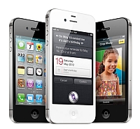 iPhone 4S
