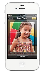 iPhone 4S