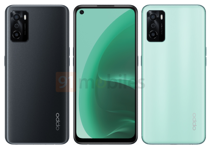 oppo a93 phone cover