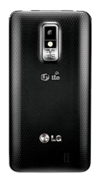 LG Optimus LTE