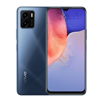 Vivo Y15A