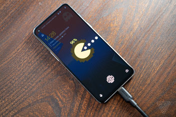 OnePlus Nord2 x PAC-MAN