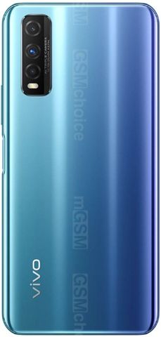 Vivo Y50t