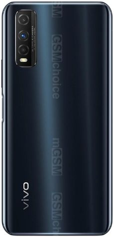 Vivo Y50t