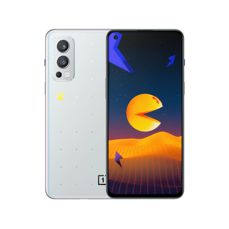OnePlus Nord2 x PAC-MAN