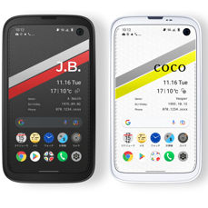 Balmuda Phone