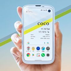 Balmuda Phone