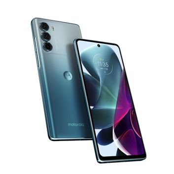 Motorola Moto G200