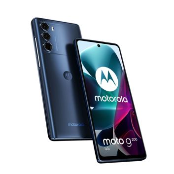 Motorola Moto G200