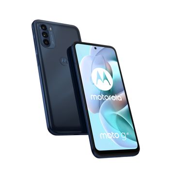 Motorola Moto G41