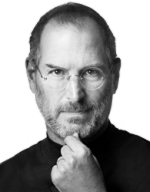 Steve Jobs Steve Jobs