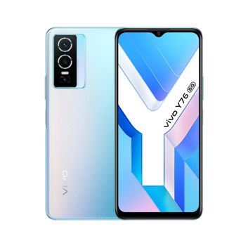 Vivo Y76 5G Vivo Y76 5G