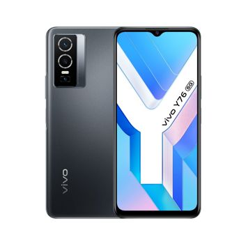 Vivo Y76 5G Vivo Y76 5G