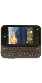 T-Mobile myTouch Q