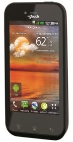 T-Mobile myTouch