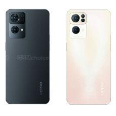 Oppo Reno 7 Pro