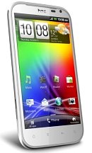 HTC Sensation XL
