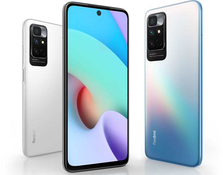 Redmi Note 11 4G