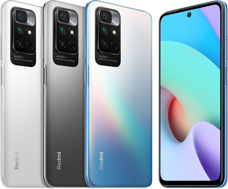 Xiaomi Redmi Note 11 4G