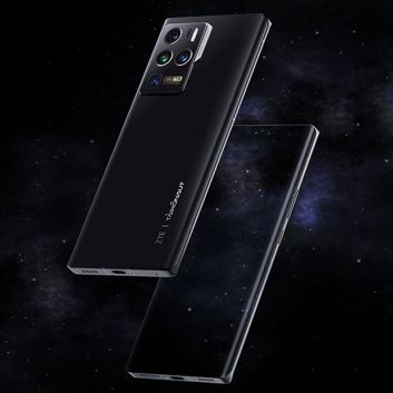 ZTE Axon 30 Ultra Taikonaut Edition