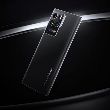 ZTE Axon 30 Ultra Taikonaut Edition