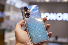 Honor 60 i Honor 60 Pro na żywo