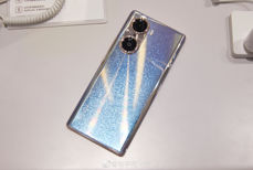 Honor 60 i Honor 60 Pro na żywo