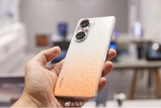 Honor 60 i Honor 60 Pro na żywo