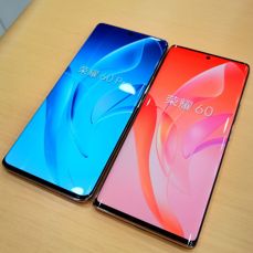 Honor 60 i Honor 60 Pro