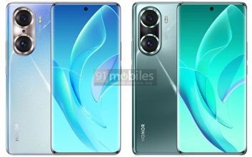 Honor 60