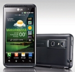 LG Swift 3D LG Swift 3D