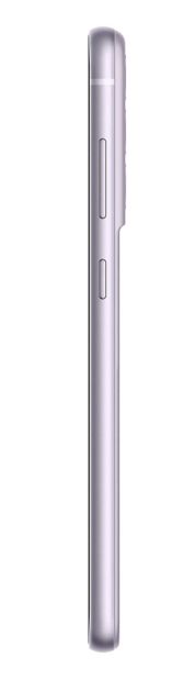 Galaxy S21 FE - boki i fronty