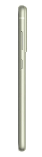 Galaxy S21 FE - boki i fronty