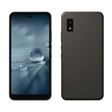 Sharp Aquos Wish