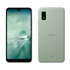 Sharp Aquos Wish
