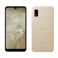 Sharp Aquos Wish